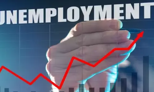 ದೇಶದಲ್ಲಿ ನಿರುದ್ಯೋಗ ಹೆಚ್ಚಳ : ಗರಿಷ್ಠ ಮಟ್ಟಕ್ಕೆ ತಲುಪಿದ ಮಹಿಳಾ ನಿರುದ್ಯೋಗ ದರ