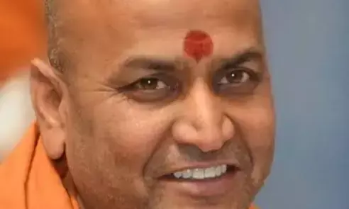 ಕಾಡಸಿದ್ದೇಶ್ವರ ಸ್ವಾಮೀಜಿಗೆ ಎರಡು ತಿಂಗಳು ವಿಜಯಪುರ ಜಿಲ್ಲೆ ಪ್ರವೇಶಕ್ಕೆ ನಿರ್ಬಂಧ