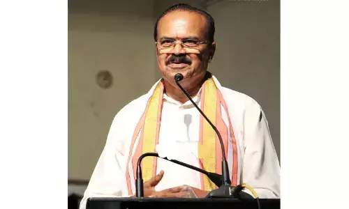 ಬೆಳ್ತಂಗಡಿ | ಹಿರಿಯ ಯಕ್ಷಗಾನ ಭಾಗವತ ದಿನೇಶ್ ಅಮ್ಮಣ್ಣಾಯ ನಿಧನ