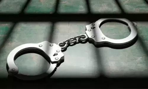 ಮಂಜೇಶ್ವರ | ದಾಖಲೆಗಳಿಲ್ಲದ 75 ಲಕ್ಷ ರೂ. ನಗದು ವಶ: ಮೂವರು ಕಸ್ಟಡಿಗೆ