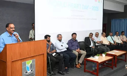 ದೇರಳಕಟ್ಟೆ: ಯೆನೆಪೊಯದಲ್ಲಿ ವಿಶ್ವ ಹೃದಯ ದಿನಾಚರಣೆ ಸಮಾರೋಪ