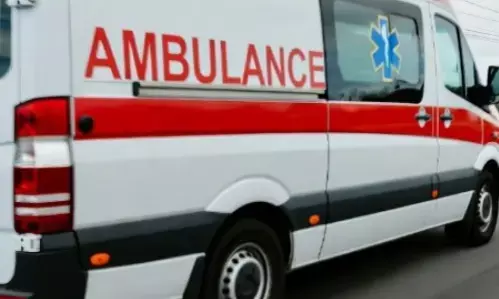 ಮಧ್ಯಪ್ರದೇಶ | ʼಫಿನಾಯಿಲ್ʼ ಸೇವಿಸಿದ 25 ಲಿಂಗತ್ವ ಅಲ್ಪಸಂಖ್ಯಾತರು; ಆಸ್ಪತ್ರೆಗೆ ದಾಖಲು