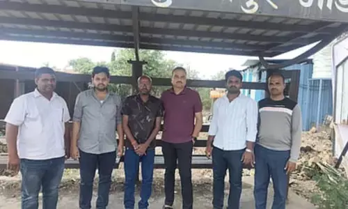 ಸಚಿವ ಪ್ರಿಯಾಂಕ್ ಖರ್ಗೆಗೆ ಬೆದರಿಕೆ ಕರೆ ಮಾಡಿದ ಆರೋಪಿಯ ಬಂಧನ