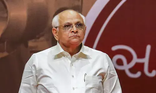 ಗುಜರಾತ್‌ನ ರಾಜಕೀಯದಲ್ಲಿ ಮಹತ್ತರ ಬದಲಾವಣೆ: ಸಂಪುಟ ವಿಸ್ತರಣೆಗೆ ಮುನ್ನ ಎಲ್ಲ ಸಚಿವರ ರಾಜೀನಾಮೆ