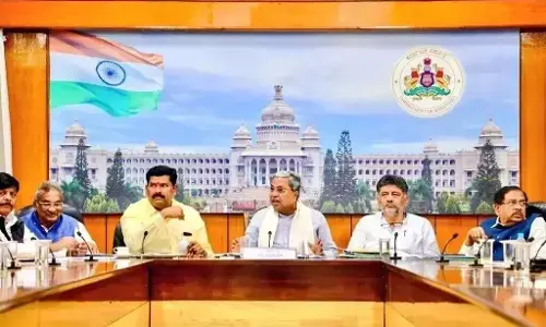 ಸರಕಾರಿ ಜಾಗಗಳಲ್ಲಿ ಖಾಸಗಿ ಸಂಘಟನೆಗಳ ಚಟುವಟಿಕೆಗಳಿಗೆ ಪೂರ್ವಾನುಮತಿ ಕಡ್ಡಾಯ : ಸಚಿವ ಸಂಪುಟ ನಿರ್ಧಾರ