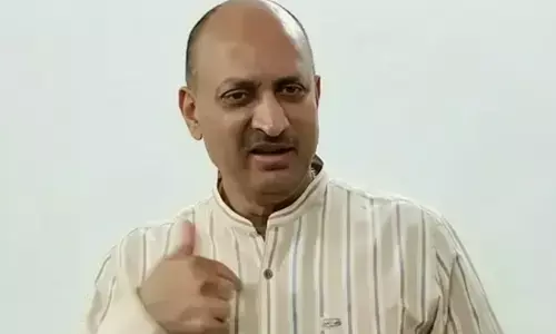 ವೈದ್ಯರ ಮೇಲೆ ಹಲ್ಲೆ; ಪ್ರಕರಣ ರದ್ದು ಕೋರಿ ಅನಂತಕುಮಾರ್ ಹೆಗಡೆ ಸಲ್ಲಿಸಿದ್ದ ಅರ್ಜಿ ವಜಾಗೊಳಿಸಿದ ಹೈಕೋರ್ಟ್