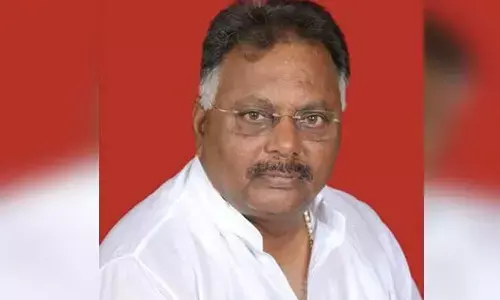 ಕಲಬುರಗಿ| ಆಳಂದ ಪಟ್ಟಣಕ್ಕೆ ನೀರು ಪೂರೈಸುವಲ್ಲಿ ತಾಲೂಕು ಆಡಳಿತ ಸಂಪೂರ್ಣ ವಿಫಲ: ಮಾಜಿ ಶಾಸಕ ಸುಭಾಷ ಗುತ್ತೇದಾರ