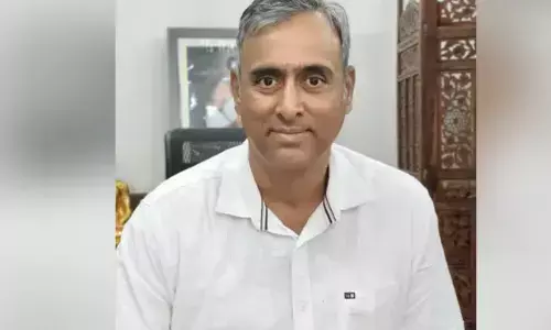 ಬೆಂಗಳೂರಿನಲ್ಲಿ ನೂರು ರಸ್ತೆಗಳನ್ನು ಗುರುತಿಸಿ, ಸಮಗ್ರ ಅಭಿವೃದ್ಧಿಗೆ ಕ್ರಮ : ಮಹೇಶ್ವರ್ ರಾವ್