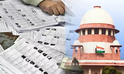 ಚುನಾವಣಾ ಆಯೋಗವು ಮತದಾರರ ಪಟ್ಟಿಯಲ್ಲಿ ಮುದ್ರಣ ದೋಷಗಳನ್ನು ಸರಿಪಡಿಸಬೇಕು: ಸುಪ್ರೀಂ ಕೋರ್ಟ್