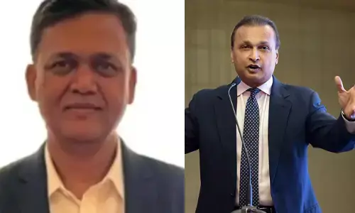 ಹಣ ಅಕ್ರಮ ವರ್ಗಾವಣೆ ಪ್ರಕರಣ | ಈಡಿಯಿಂದ ಅನಿಲ್ ಅಂಬಾನಿ ಸಹಾಯಕನ ಬಂಧನ