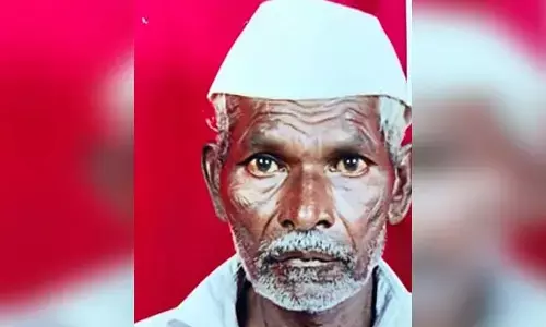 ಬೀದರ್ | ವ್ಯಕ್ತಿ ಕಾಣೆ: ಪತ್ತೆಗಾಗಿ ಮನವಿ