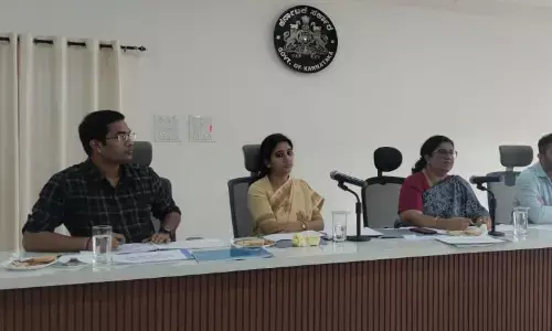 ಅರ್ಹ ಮತದಾರರ ನೋಂದಾಯಿತರ ಸಂಖ್ಯೆ ಹೆಚ್ಚಾಗಲಿ : ಜಹೀರಾ ನಸೀಮ್