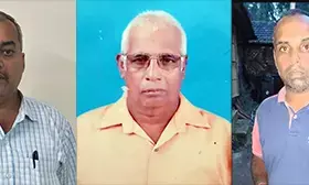 ಉಡುಪಿ| ಅಕ್ರಮ ಪಟಾಕಿ ದಾಸ್ತಾನಿಗೆ ಪೊಲೀಸ್ ದಾಳಿ: ಐವರ ಬಂಧನ; ಕೋಟ್ಯಂತರ ರೂ. ಮೌಲ್ಯದ ಸೊತ್ತು ವಶ