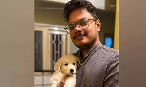 ಕೇರಳ: ಆರೆಸ್ಸೆಸ್ ಕಾರ್ಯಕರ್ತ ಆತ್ಮಹತ್ಯೆ ಪ್ರಕರಣ | ಯುವ ಕಾಂಗ್ರೆಸ್, ಡಿವೈಎಫ್‌ಐ ಕಾರ್ಯಕರ್ತರಿಂದ ಪ್ರತಿಭಟನೆ