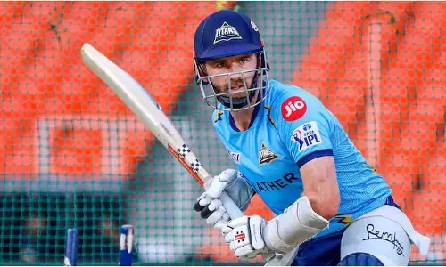 ಐಪಿಎಲ್ 2026: ಲಕ್ನೊ ತಂಡಕ್ಕೆ ಕೇನ್ ವಿಲಿಯಮ್ಸನ್ ಸೇರ್ಪಡೆ