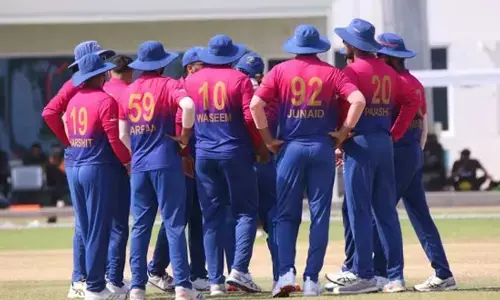 2026ರ ಟಿ20 ವಿಶ್ವಕಪ್‌ ಗೆ ಕೊನೆಯ ತಂಡವಾಗಿ ಯುಎಇ ಸೇರ್ಪಡೆ