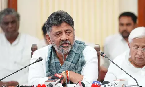 117 ಕಿ.ಮೀ. ಉದ್ದದ ಬೆಂಗಳೂರು ಬಿಸಿನೆಸ್ ಕಾರಿಡಾರ್‌ಗೆ ಸಂಪುಟ ಅಸ್ತು : ಡಿ.ಕೆ.ಶಿವಕುಮಾರ್