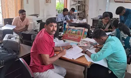 ಮಂಗಳೂರು: ಪಿಲಿಕುಳ ಅಭಿವೃದ್ಧಿ ಪ್ರಾಧಿಕಾರದ ಕಚೇರಿಗೆ ಲೋಕಾಯುಕ್ತ ದಾಳಿ