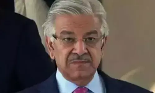 ಭಾರತದ ಪರೋಕ್ಷ ಯುದ್ಧದಲ್ಲಿ ಅಫ್ಘಾನ್ ಹೋರಾಡುತ್ತಿದೆ: ಪಾಕ್ ಆರೋಪ