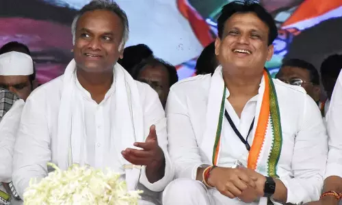 ಖರ್ಗೆ ಸಾಹೇಬರ ಪರಿವಾರಕ್ಕೆ ನಿಂದಿಸಿದರೆ ನಮ್ಮ ಕುಟುಂಬಕ್ಕೆ ನಿಂದನೆ ಮಾಡಿದಂತೆ: ಶಾಸಕ ಡಾ. ಅಜಯ್‌ ಸಿಂಗ್‌