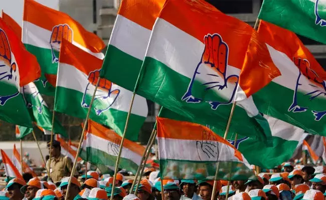 ಬಿಹಾರ ಚುನಾವಣೆ: ಅಭ್ಯರ್ಥಿಗಳ ಮೊದಲ ಪಟ್ಟಿ ಬಿಡುಗಡೆ ಮಾಡಿದ ಕಾಂಗ್ರೆಸ್