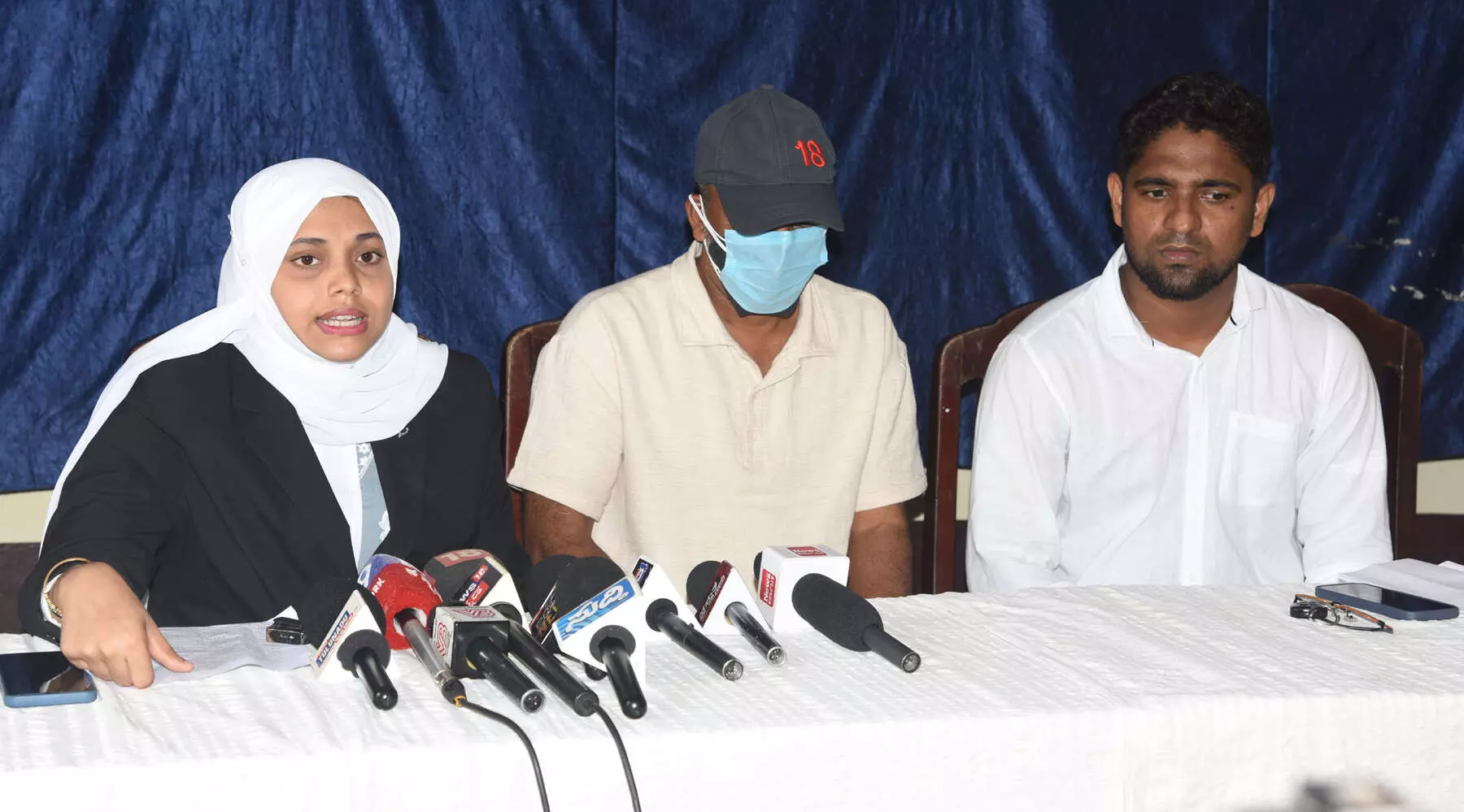 ಹನಿಟ್ರ್ಯಾಪ್: ಕೇರಳ ಮೂಲದ ಉದ್ಯಮಿಗೆ ಲಕ್ಷಾಂತರ ರೂ. ವಂಚನೆ; ಆರೋಪ