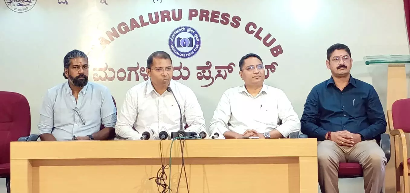 ಅ.19ರಂದು ಬಿಂದು ಜುವೆಲ್ಲರಿ ಮಂಗಳೂರು ಶಾಖೆ ಶುಭಾರಂಭ