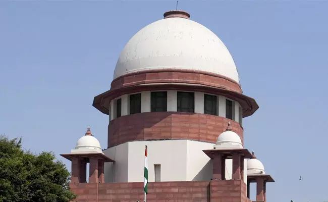 ಹೆಚ್ಚುತ್ತಿರುವ ʼಡಿಜಿಟಲ್ ಅರೆಸ್ಟ್ʼ ವಂಚನೆ ಪ್ರಕರಣ: ಕೇಂದ್ರ ಸರಕಾರ, ಸಿಬಿಐಗೆ ಸುಪ್ರೀಂನಿಂದ ನೋಟಿಸ್