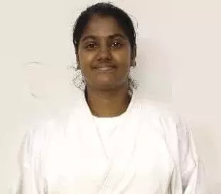 ರಾಷ್ಟ್ರೀಯ ಕರಾಟೆ ತಂಡಕ್ಕೆ ಉಡುಪಿ ಛಾಯಾ ಆಯ್ಕೆ ರಾಷ್ಟ್ರೀಯ ಕರಾಟೆ ತಂಡಕ್ಕೆ ಉಡುಪಿ ಛಾಯಾ ಆಯ್ಕೆ