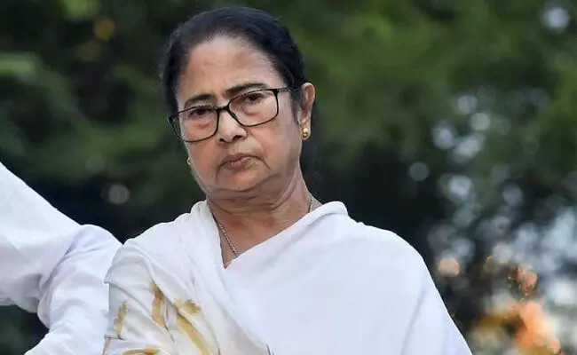 ಟಿಎಮ್‌ಸಿಯಿಂದ ಶೀಘ್ರವೇ ಎಸ್‌ಐಆರ್ ವಿರೋಧಿ ಅಭಿಯಾನ