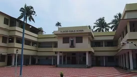 ಕೇರಳ: ಹಿಜಾಬ್ ನಿಷೇಧಿಸಿದ ಶಾಲೆ ತೊರೆದ ವಿದ್ಯಾರ್ಥಿನಿ