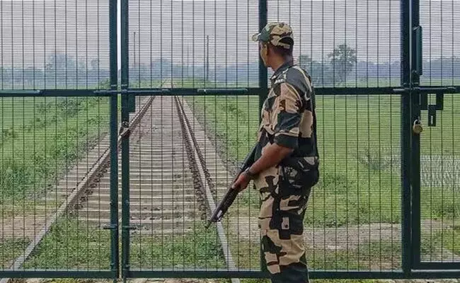 ತ್ರಿಪುರಾ: ಗಡಿಯೊಳಗೆ ನುಸುಳಿದ ಮೂವರು ಬಾಂಗ್ಲಾ ಪ್ರಜೆಗಳನ್ನು ಹತ್ಯೆ ಮಾಡಿದ ಗ್ರಾಮಸ್ಥರು