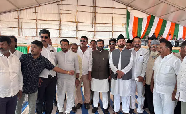 ಕೊಪ್ಪಳ | ಅ.18ರಂದು ತಿರುಳುಗನ್ನಡ ನಾಡಿನಲ್ಲಿ ಸೂಫಿಸಂತರ ಸಮಾವೇಶ