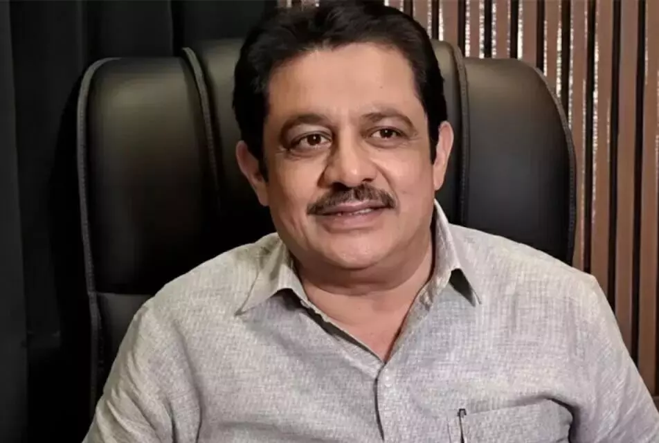 ‘ಸಂಪುಟ ಪುನರ್ ರಚನೆ’ ಹೈಕಮಾಂಡ್ ನಿರ್ಧಾರಕ್ಕೆ ಬದ್ಧ: ಝಮೀರ್ ಅಹ್ಮದ್ ಖಾನ್