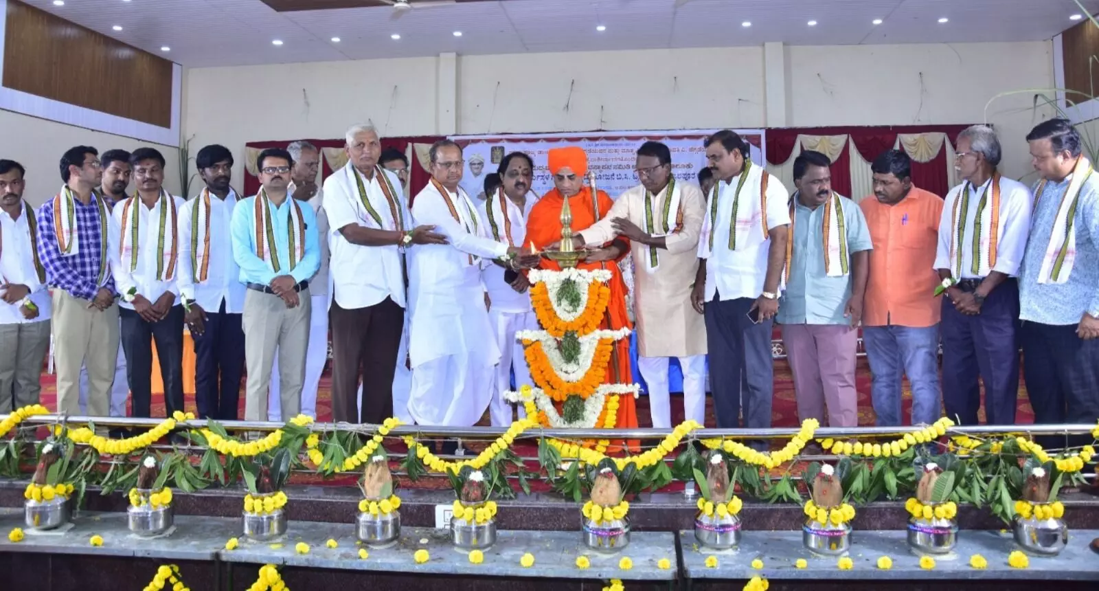 ಅಫಜಲಪುರ | ಮದ್ಯ ಸೇವನೆಯಿಂದ ದೂರವಿದ್ದು, ಗೌರವಯುತ ಜೀವನ ಸಾಗಿಸಿ: ಶರಣಪ್ಪ ಸಲದಾಪುರ