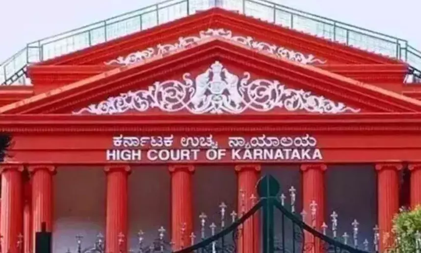 ಒಳಮೀಸಲಾತಿ ಪ್ರಶ್ನಿಸಿದ ಅರ್ಜಿ ಸಂಬಂಧ ಸರಕಾರಕ್ಕೆ ಹೈಕೋರ್ಟ್ ನೋಟಿಸ್; ನೇಮಕಾತಿಗೆ ಮಧ್ಯಂತರ ತಡೆ