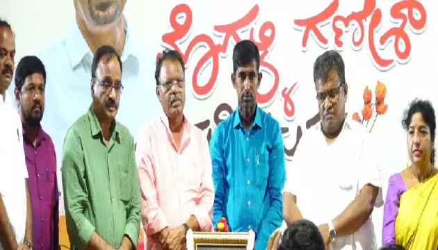 ಮೊಗಳ್ಳಿ ಗಣೇಶ್‌ಗೆ ಸರಿಯಾದ ಮನ್ನಣೆ ಸಿಕ್ಕಿಲ್ಲ : ಡಾ.ಬಂಜಗೆರೆ ಜಯಪ್ರಕಾಶ್