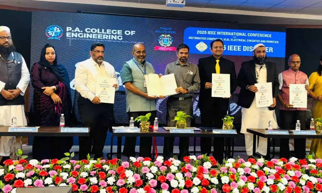 ಸಮಸ್ಯೆಯನ್ನು ಗುರುತಿಸುವುದೇ ಸವಾಲು: ವಾಸುದೇವ ಕಾಮತ್