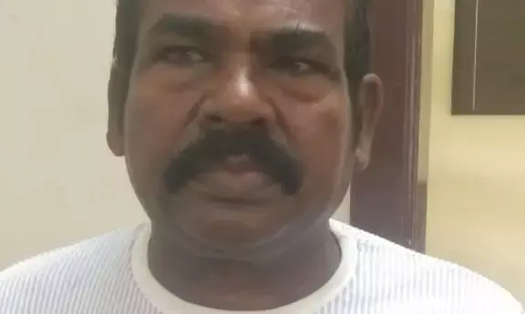 ನ್ಯಾಯಾಲಯಕ್ಕೆ ಹಾಜರಾಗದೆ ತಲೆಮರೆಸಿಕೊಂಡಿದ್ದ ಆರೋಪಿ ಸೆರೆ