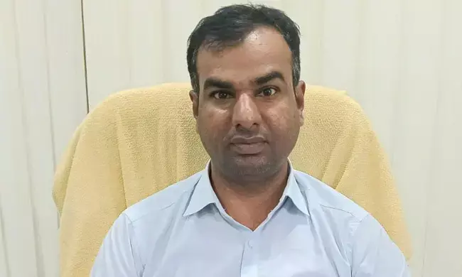 ಕಲಬುರಗಿ | ವಕ್ಫ್ ಆಸ್ತಿಗಳ ದಾಖಲೆಗಳನ್ನು ಉಮೀದ್ ಪೋರ್ಟಲ್‍ ನಲ್ಲಿ ದಾಖಲಿಸಲು ಡಿ. 5 ಕೊನೆಯ ದಿನ