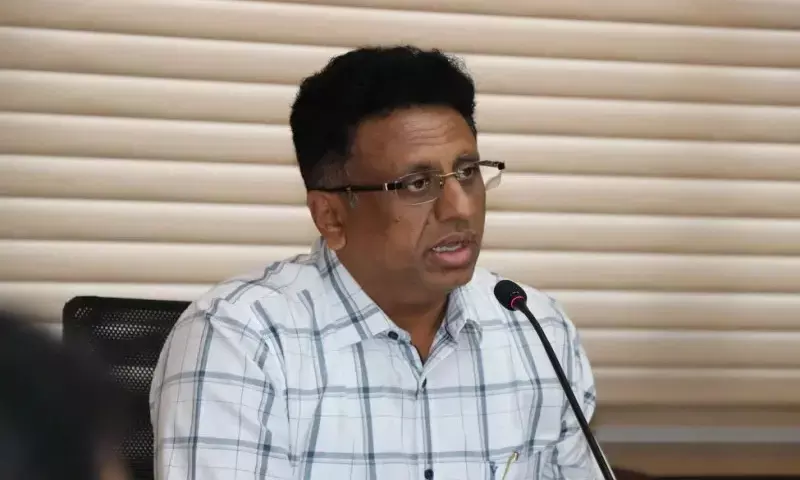 ಅ.18ರಂದು ಉನ್ನತ ಶಿಕ್ಷಣ ಸಚಿವರು ಬೆಳಪು, ಬಾರಕೂರಿಗೆ ಭೇಟಿ