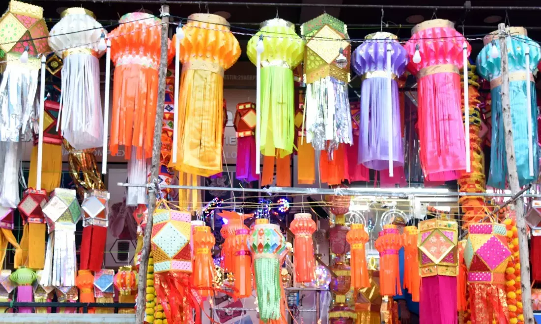 ಉಡುಪಿ: ಮಠದಲ್ಲಿ ಅ.19ರಂದು ಗೂಡುದೀಪ ಸ್ಪರ್ಧೆ