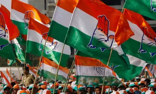 ಬಿಹಾರ ಚುನಾವಣೆ: ಅಭ್ಯರ್ಥಿಗಳ ಮೊದಲ ಪಟ್ಟಿ ಬಿಡುಗಡೆ ಮಾಡಿದ ಕಾಂಗ್ರೆಸ್