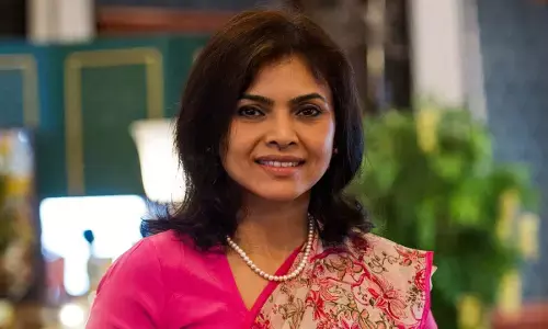 ಜಪಾನ್‌ ಗೆ ಭಾರತದ ನೂತನ ರಾಯಭಾರಿಯಾಗಿ ಕಾಸರಗೋಡು ಮೂಲದ ನಗ್ಮಾ ಮುಹಮ್ಮದ್ ಮಲಿಕ್ ನೇಮಕ