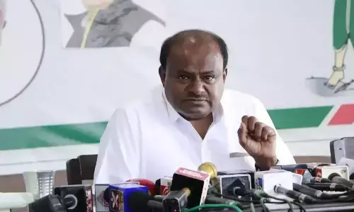 ಎಡಿಜಿಪಿಗೆ ಬೆದರಿಕೆ ಪ್ರಕರಣ: ಎಚ್‌ಡಿಕೆ ಜಾಮೀನು ರದ್ದು ಕೋರಿ ರಾಜ್ಯ ಸರಕಾರ ಸಲ್ಲಿಸಿದ್ದ ಅರ್ಜಿ ವಜಾಗೊಳಿಸಿದ ಸುಪ್ರೀಂ