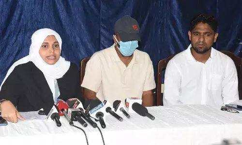 ಹನಿಟ್ರ್ಯಾಪ್: ಕೇರಳ ಮೂಲದ ಉದ್ಯಮಿಗೆ ಲಕ್ಷಾಂತರ ರೂ. ವಂಚನೆ; ಆರೋಪ