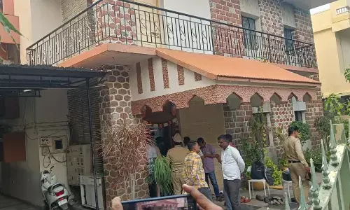 ಮತಗಳ್ಳತನ ಆರೋಪ : ಆಳಂದ ಮಾಜಿ ಶಾಸಕ ಸುಭಾಷ್ ಗುತ್ತೇದಾರ್ ಅವರ ಪುತ್ರರ ಮನೆ ಮೇಲೆ ಎಸ್ಐಟಿ ದಾಳಿ