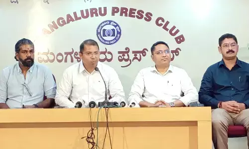 ಅ.19ರಂದು ಬಿಂದು ಜುವೆಲ್ಲರಿ ಮಂಗಳೂರು ಶಾಖೆ ಶುಭಾರಂಭ