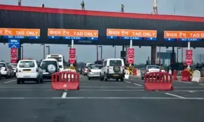 ಶುಚಿ ಇಲ್ಲದ ಟಾಯ್ಲೆಟ್ ಫೋಟೋ ತೆಗೆಯಿರಿ, ಸಾವಿರ ರೂ. ಫಾಸ್ಟ್‌ಟ್ಯಾಗ್ ಅಕೌಂಟ್ ಗೆ ಪಡೆಯಿರಿ!