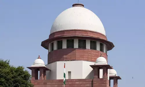 ಹೆಚ್ಚುತ್ತಿರುವ ʼಡಿಜಿಟಲ್ ಅರೆಸ್ಟ್ʼ ವಂಚನೆ ಪ್ರಕರಣ: ಕೇಂದ್ರ ಸರಕಾರ, ಸಿಬಿಐಗೆ ಸುಪ್ರೀಂನಿಂದ ನೋಟಿಸ್